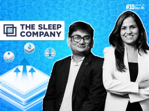 From Digital Dominance To Physical Stores: Will The Sleep Company’s Offline Push Drive It To Break Even In FY25?