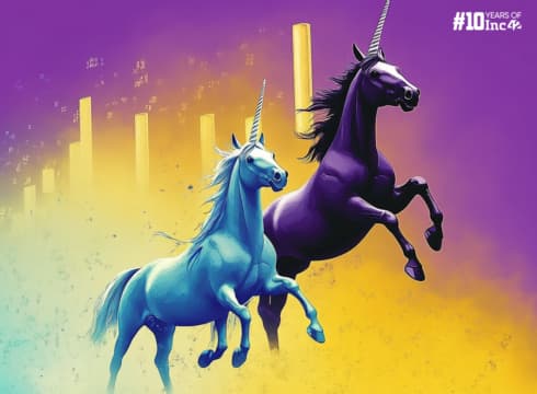 India Gets 3 New Unicorns In Q3 2024 As Mega Deals Soar