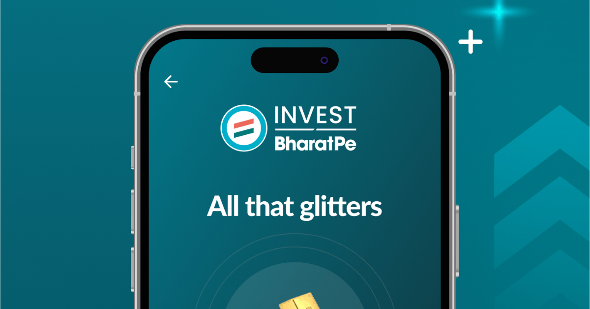 BharatPe Rolls Out New App For Investment Offerings