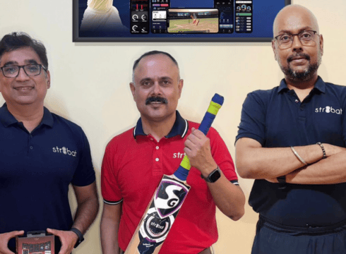 Str8bat Nets $3.5 Mn To Offer Real Time Data Insights To Cricketers