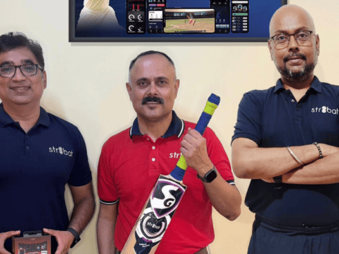 Str8bat Nets $3.5 Mn To Offer Real Time Data Insights To Cricketers