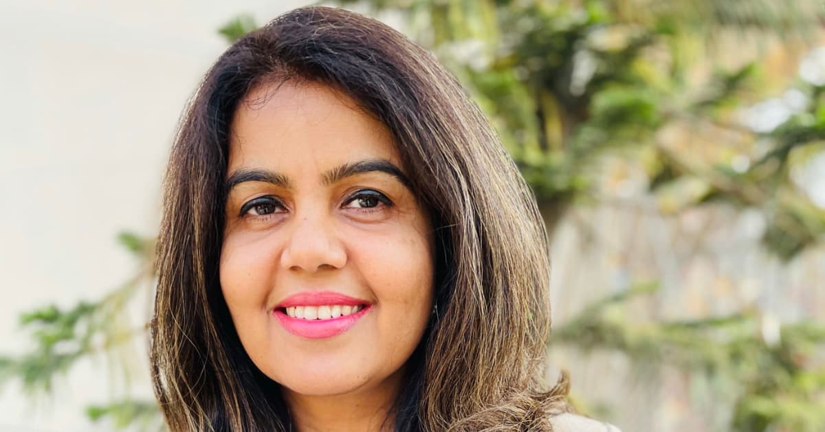 Truecaller Ropes In Airtel Veteran Seema Jindal As Head Of Public Affairs, Telecom