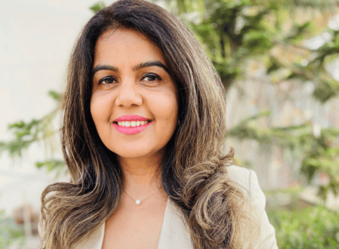 Truecaller Ropes In Airtel Veteran Seema Jindal As Head Of Public Affairs, Telecom