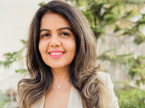 Truecaller Ropes In Airtel Veteran Seema Jindal As Head Of Public Affairs, Telecom