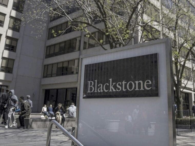 Blackstone Aims $10 Bn For Third Asia Fund With Focus On India