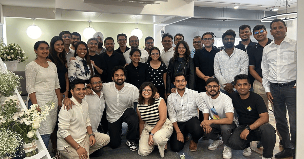 PaySense Cofounder’s New Venture Bags $25.5 Mn Seed Funding