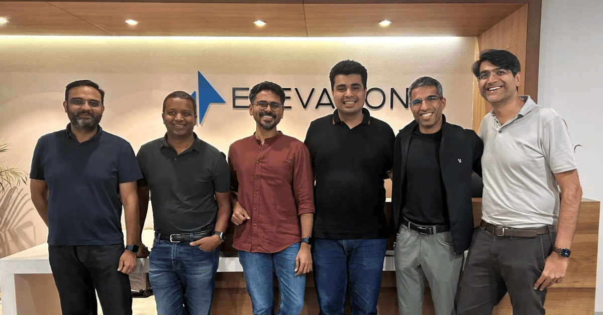 Elevation Capital Strengthens Leadership With Three Elevations