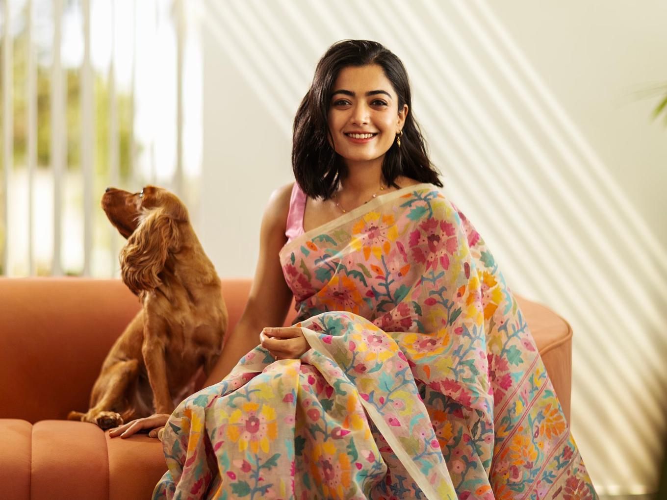 Rashmika