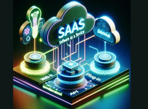 AI-Powered Vertical SaaS Taking Over Traditional Enterprise SaaS