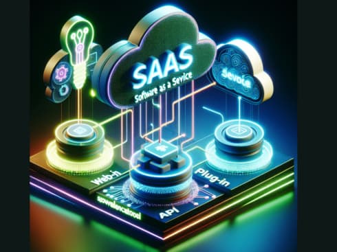 AI-Powered Vertical SaaS Taking Over Traditional Enterprise SaaS