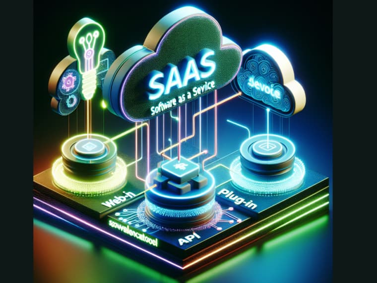 AI-Powered Vertical SaaS Taking Over Traditional Enterprise SaaS