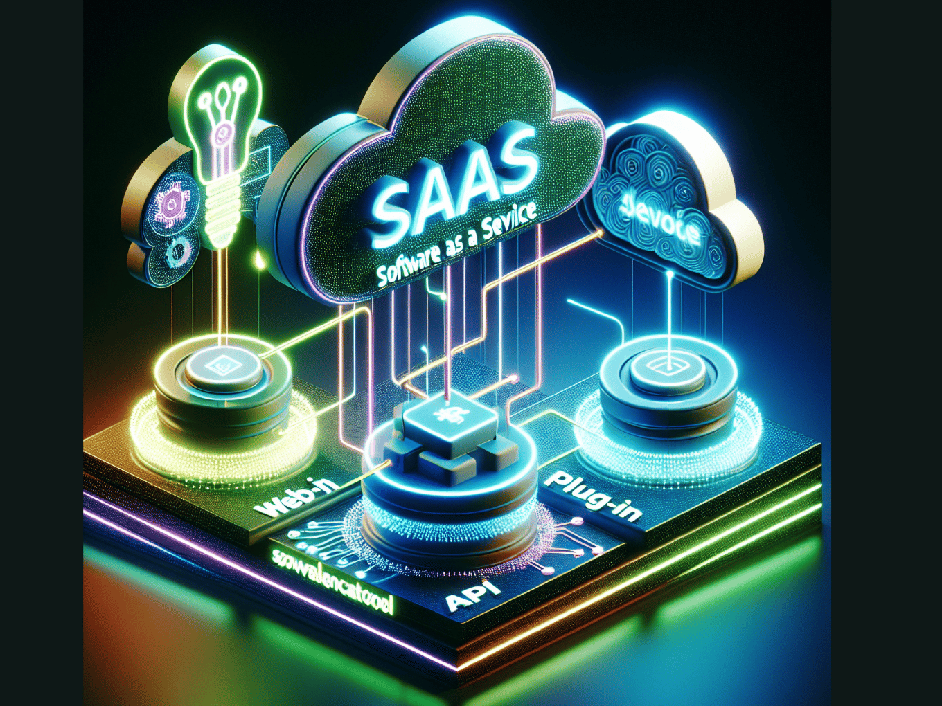 AI-Powered Vertical SaaS Taking Over Traditional Enterprise SaaS