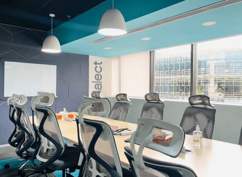 OYO-Owned Innov8 Forays Into Managed Office Space Segment