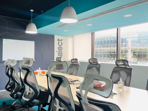 OYO-Owned Innov8 Forays Into Managed Office Space Segment