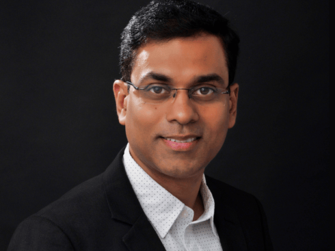 Capital A Promotes Senior Executive Aswani Chaitanya To Partner