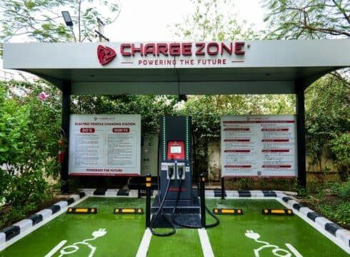 ChargeZone Unveils Digital Platform To Streamline Battery Management