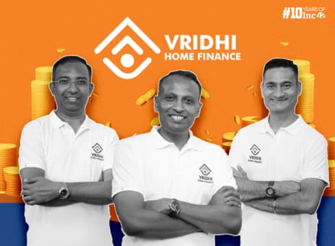 Vridhi Home Finance Bags INR 310 Cr from Norwest, Others