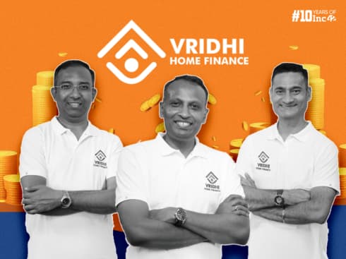 Vridhi Home Finance Bags INR 310 Cr from Norwest, Others