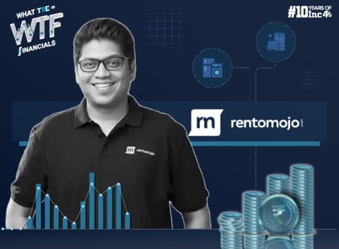 RentoMojo FY24: Profit Jumps 3X To INR 22 Cr, Operating Revenue Inches Closer To INR 200 Cr