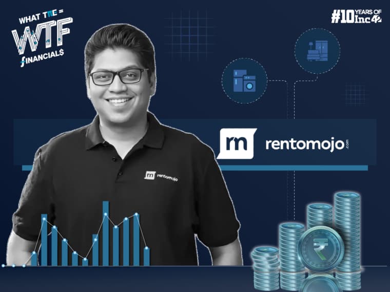 RentoMojo FY24: Profit Jumps 3X To INR 22 Cr, Operating Revenue Inches Closer To INR 200 Cr