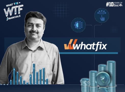 Whatfix’s Revenue Jumps 49%, Crosses INR 400 Cr Mark