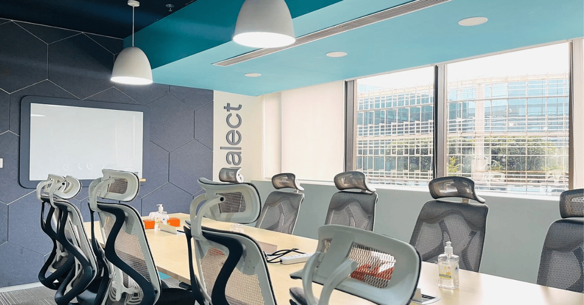 OYO-Owned Innov8 Forays Into Managed Office Space Segment