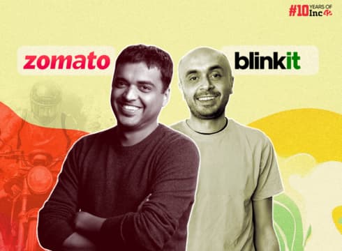 Going Out Shines For Zomato In Q2, ‘District’ Launch In 4 Weeks