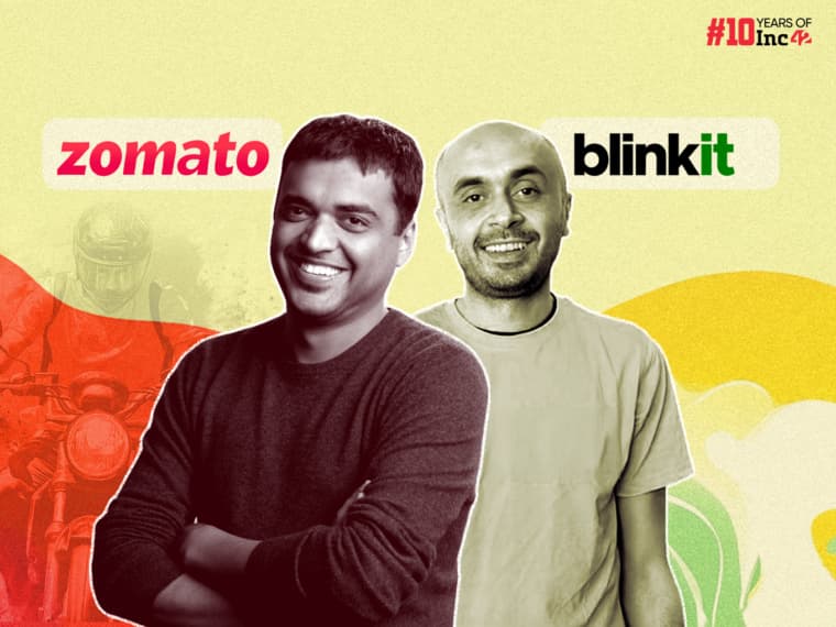 Going Out Shines For Zomato In Q2, ‘District’ Launch In 4 Weeks