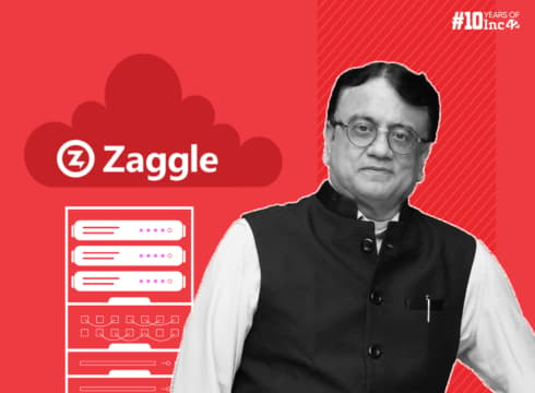 Zaggle Boosts Board With Kotak Veteran Virat Diwanji