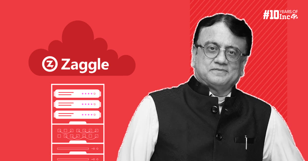 Zaggle Boosts Board With Kotak Veteran Virat Diwanji