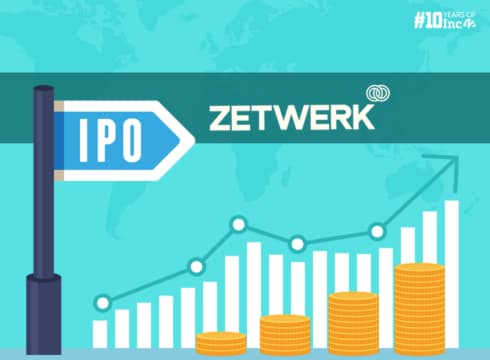 Exclusive: Zetwerk Begins Talks With JP Morgan, Other Bankers For IPO