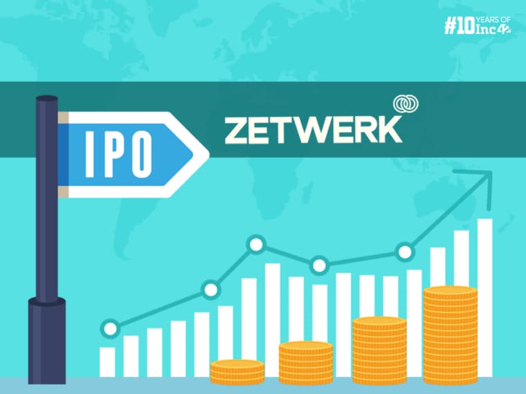 Exclusive: Zetwerk Begins Talks With JP Morgan, Other Bankers For IPO