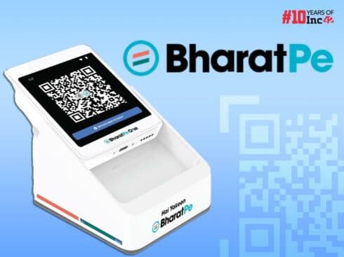 BharatPe’s FY24 Revenue Surges To INR 1,426 Cr