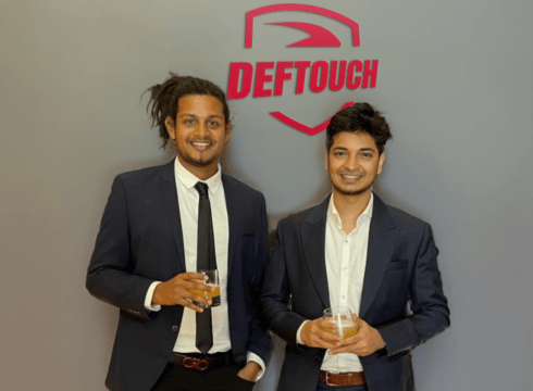 Deftouch Bags Funding From KRAFTON To Build Mobile Games