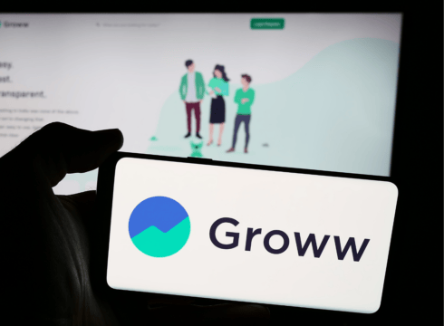 Groww's FY24 PAT Soars 4X To INR 297 Cr, Revenue Up 2X