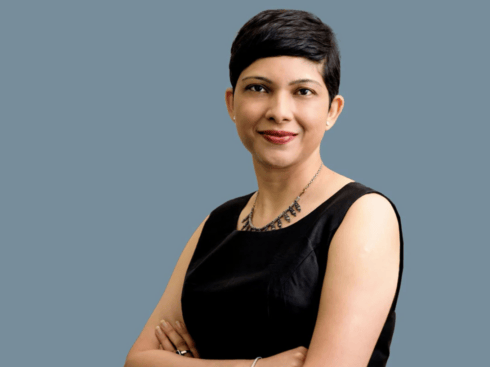 Zomato’s Independent Director Gunjan Soni Steps Down