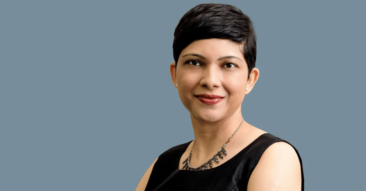 Zomato’s Independent Director Gunjan Soni Steps Down