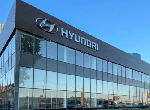 Hyundai India MD Predicts "Strong" EV Market Growth Until 2030