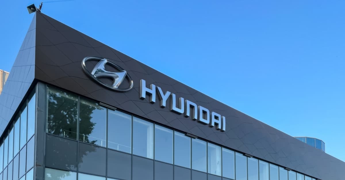 Hyundai India MD Predicts "Strong" EV Market Growth Until 2030