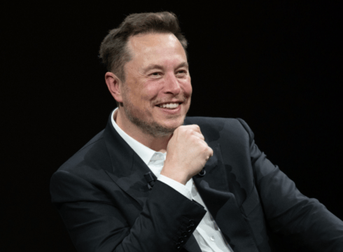 Elon Musk Welcomes Move To Allocate Satcom Administratively