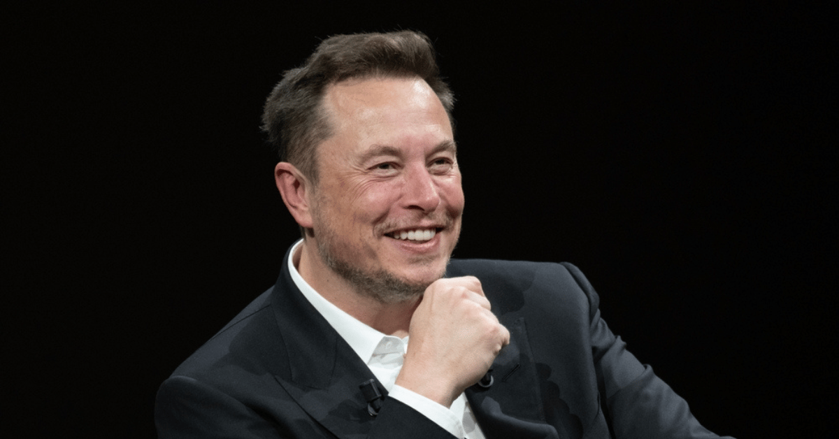 Elon Musk Welcomes Move To Allocate Satcom Administratively