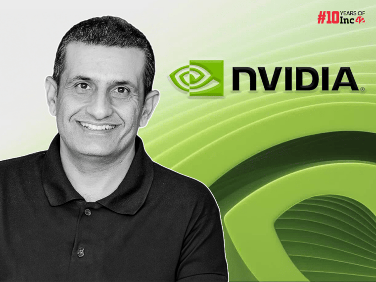 AI Healthcare Companies Bringing Diagnostic Solutions To India: NVIDIA’s Vishal Dhupar