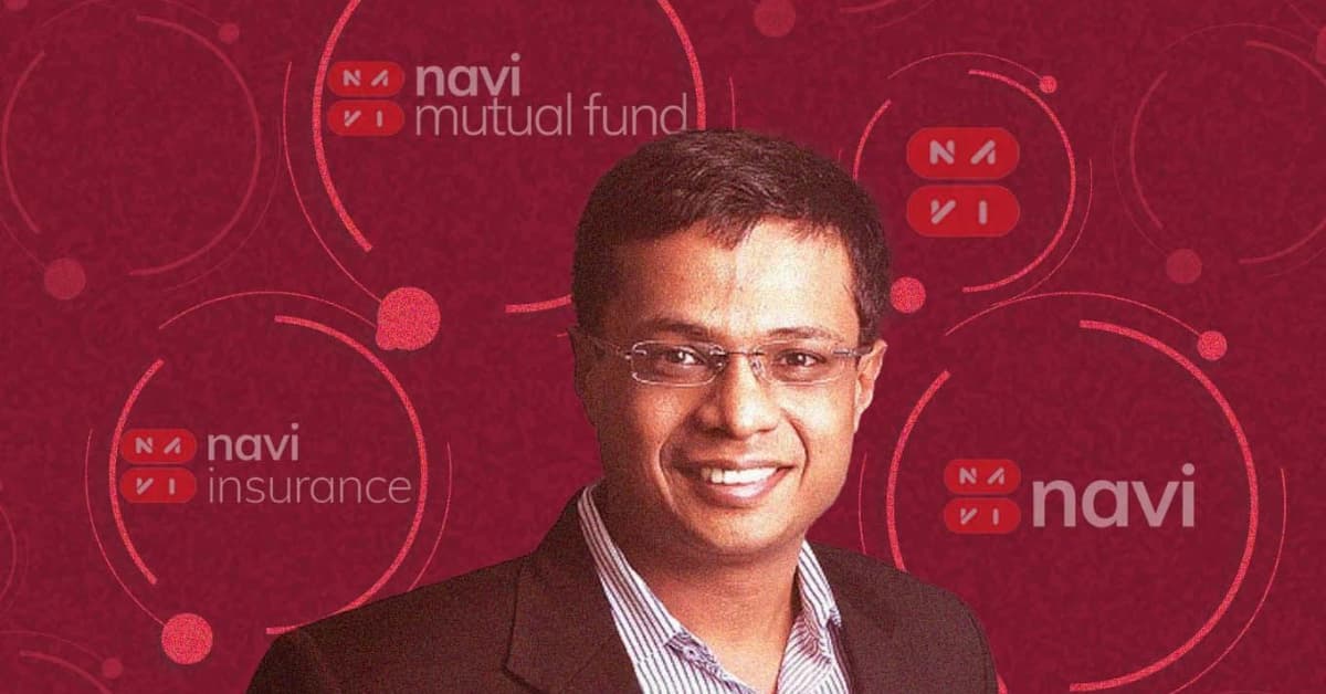 Navi Restarts IPO Preparations, Eyes Launch In Second Half Of FY26