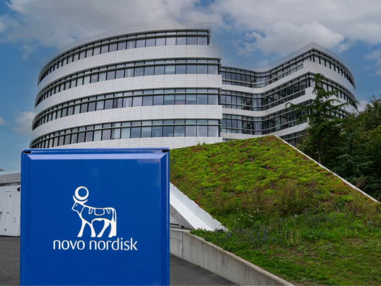 Novo Nordisk Partnering 10 Indian AI Startups To Streamline Ops