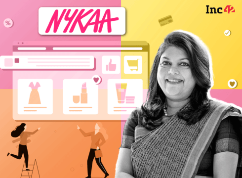 Nykaa Allots 3.08 Lakh Equity Shares Under ESOP Plans