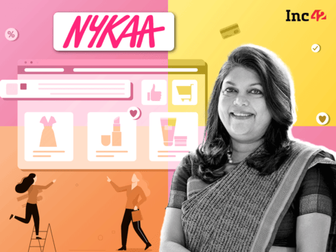 Nykaa Allots 3.08 Lakh Equity Shares Under ESOP Plans