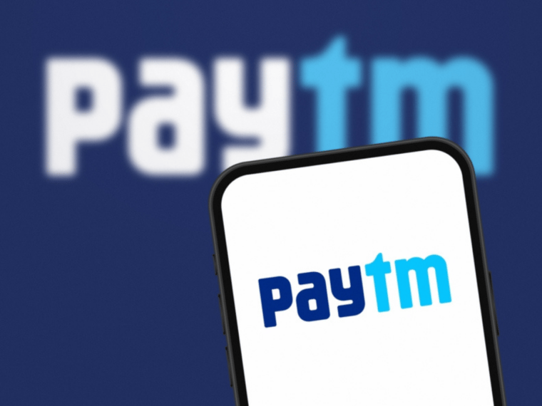 Paytm Gets NPCI Nod To Onboard New UPI Customers