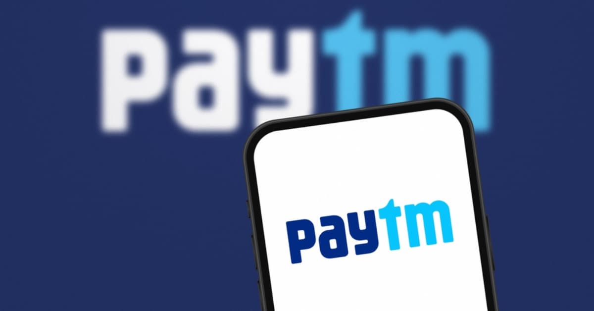 Paytm CPO Shreyas Srinivasan Exits Post Zomato Deal