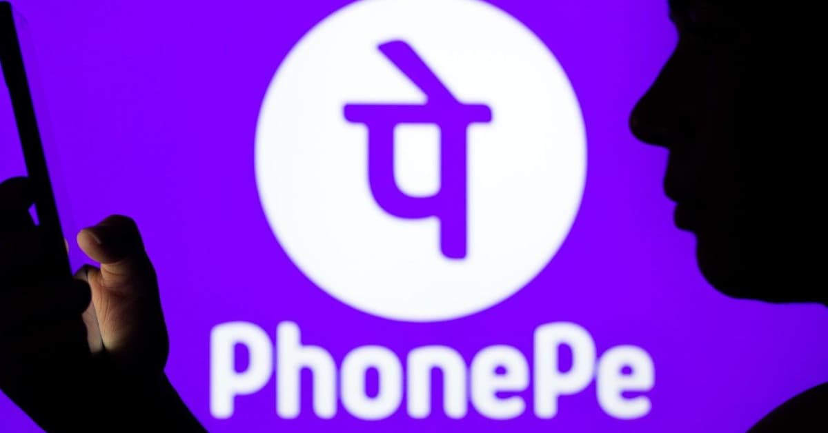 PhonePe Partners ICICI Bank To Offer Credit Line On UPI