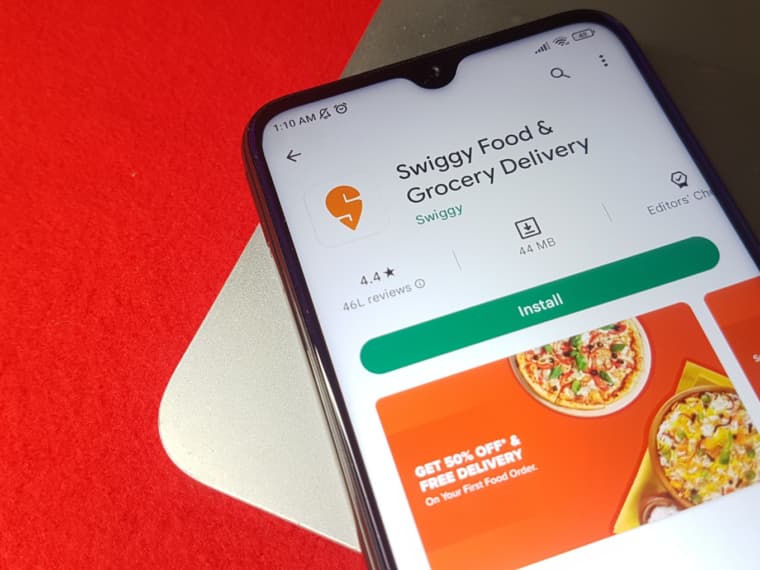 Swiggy Instamart Launches 24X7 Delivery Service In Delhi NCR